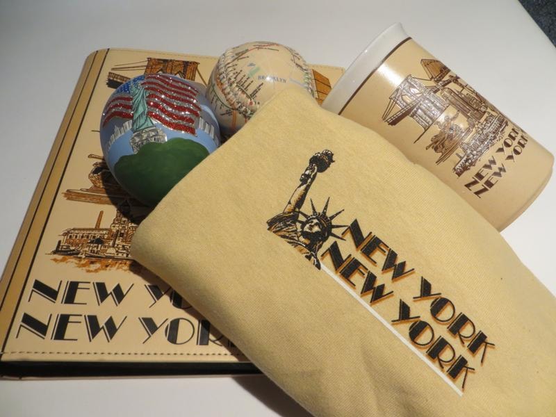 New York Package